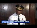 Chicago Police Superintendent Larry Snelling addresses retirement rumors, 'teen takeovers'