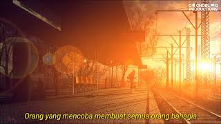 REALITY(Video Animasi Sedih)
