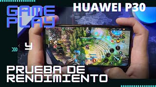 Huawei P30 en 2022 | Gaming & Prueba de Rendimiento by VanderTech Reviews 2,791 views 1 year ago 39 minutes