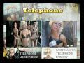 Lady Gaga Vs Lady Gagita Telephone