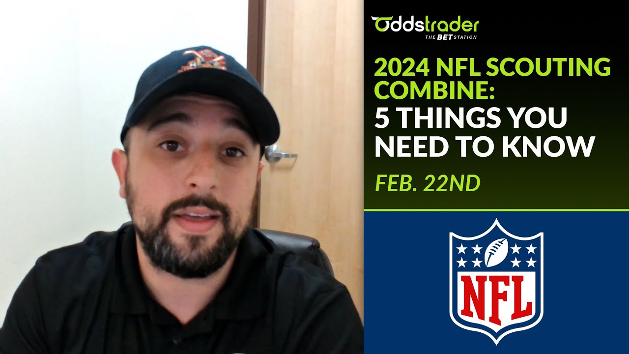 2024 NFL Scouting Combine | Draft Prospects Analysis by Jefe Picks (Feb. 22nd)
