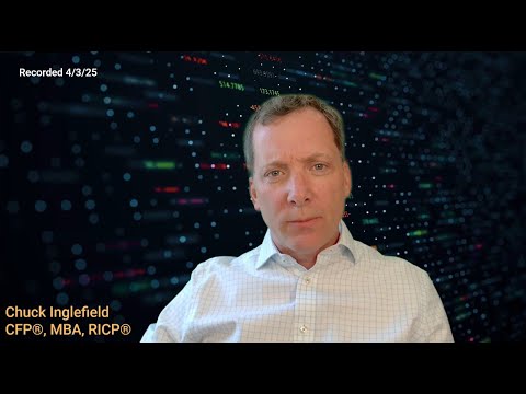 Tariffs & Your Retirement: What Now?