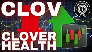 CLOV (Clover Health) Elliott Wave Update: Reversal Ahead? Technical Analysis Price Update