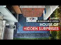 A family home in Singapore that's full of unexpected surprises | Remarkable Living