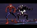 Spider-Man VS Venom №3 (PC)