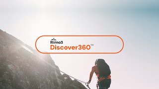 Demo: Understand application complexity and impacts with Rimo3 Discover360