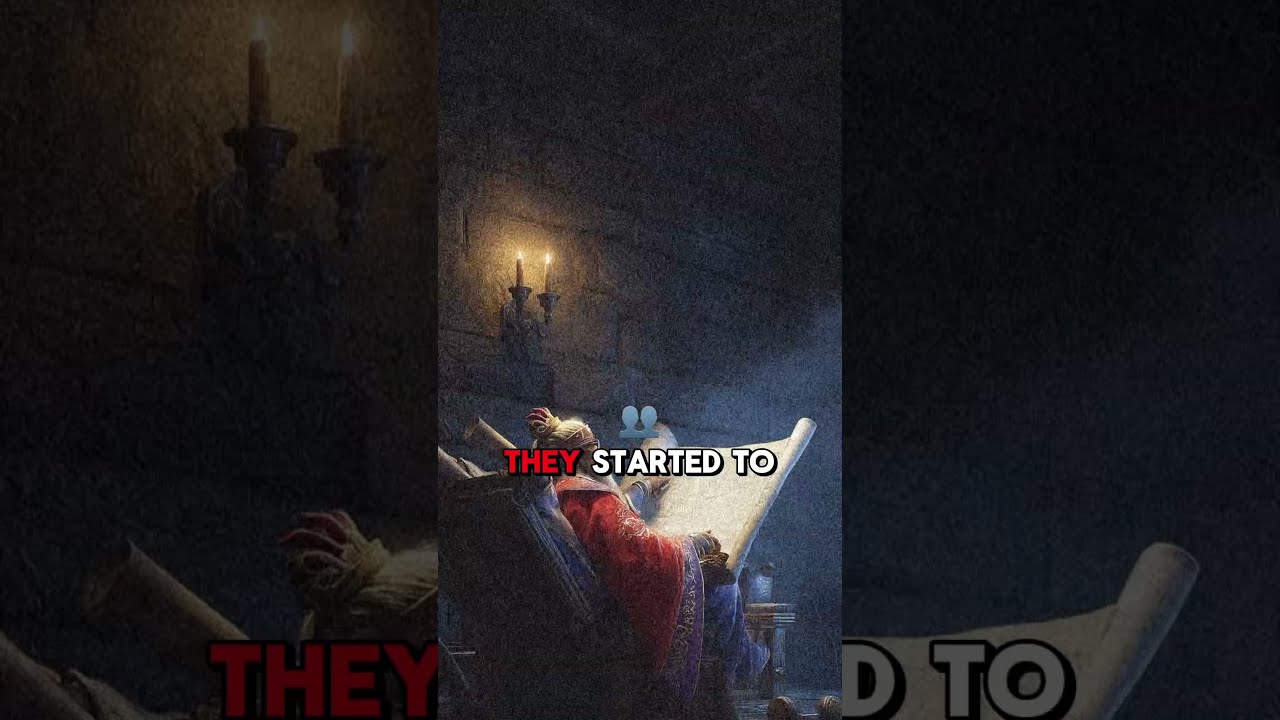 This Is So Scary Story Joerogan Storytelling