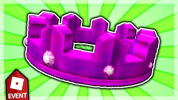 HOW TO GET the CROWN OF MADNESS in Piggy!! (Roblox READY PLAYER TWO EVENT 2020)
