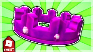 HOW TO GET the CROWN OF MADNESS in Piggy!! (Roblox READY PLAYER TWO EVENT 2020)