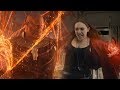 为什么绯红女巫能吊打灭霸,美队能拿起雷神之锤,混沌魔法是关键