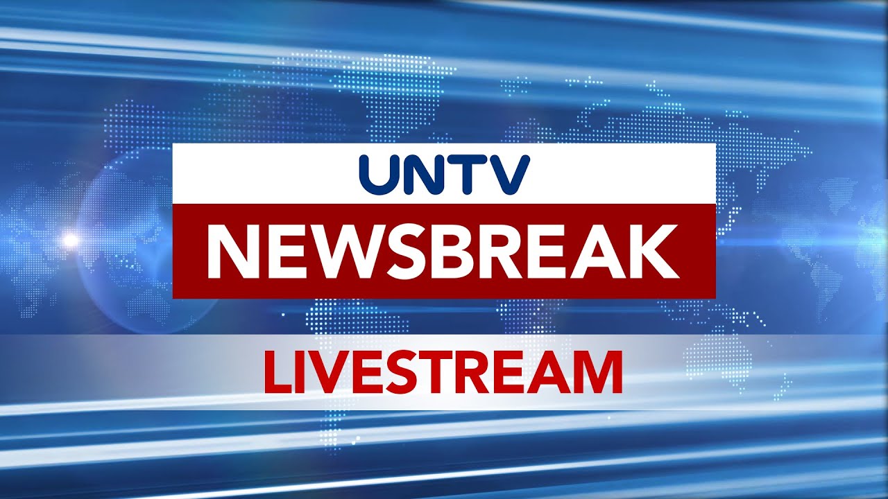 UNTV News Break | Live | October 29, 2020 | 10:30AM