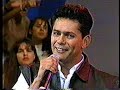 Especial Sertanejo | Leandro & Leonardo cantam "Jogo de Orgulho" na RECORD TV em 1996