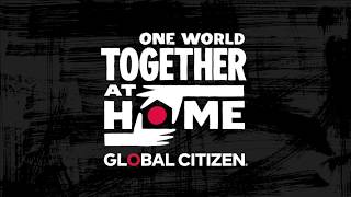 Pepsi & Global Citizen | One World Together At Home