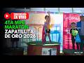 #Arequipa || 4ta Mini Maratón Zapatillita de Oro 2026