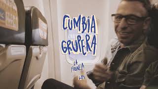 La Franela & Los Tekis - Cumbia grupera (Teaser)