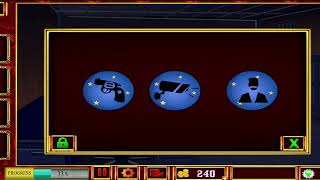 101 Room Escape Game Mystery Level 103 Walk-through screenshot 5