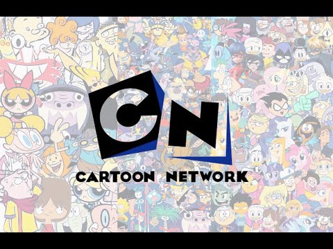 Cartoon network телеканал сериалы