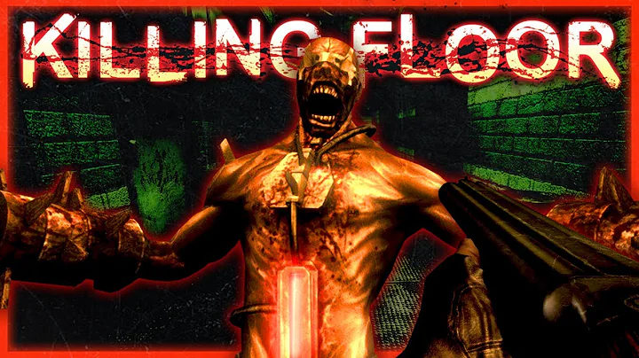 Killing Floor Is Better Than You Remember