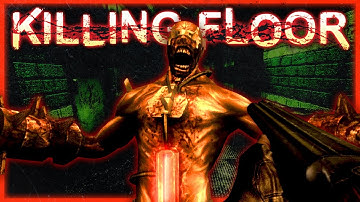 Killing Floor Is Better Than You Remember