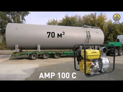 Как выбрать мотопомпу