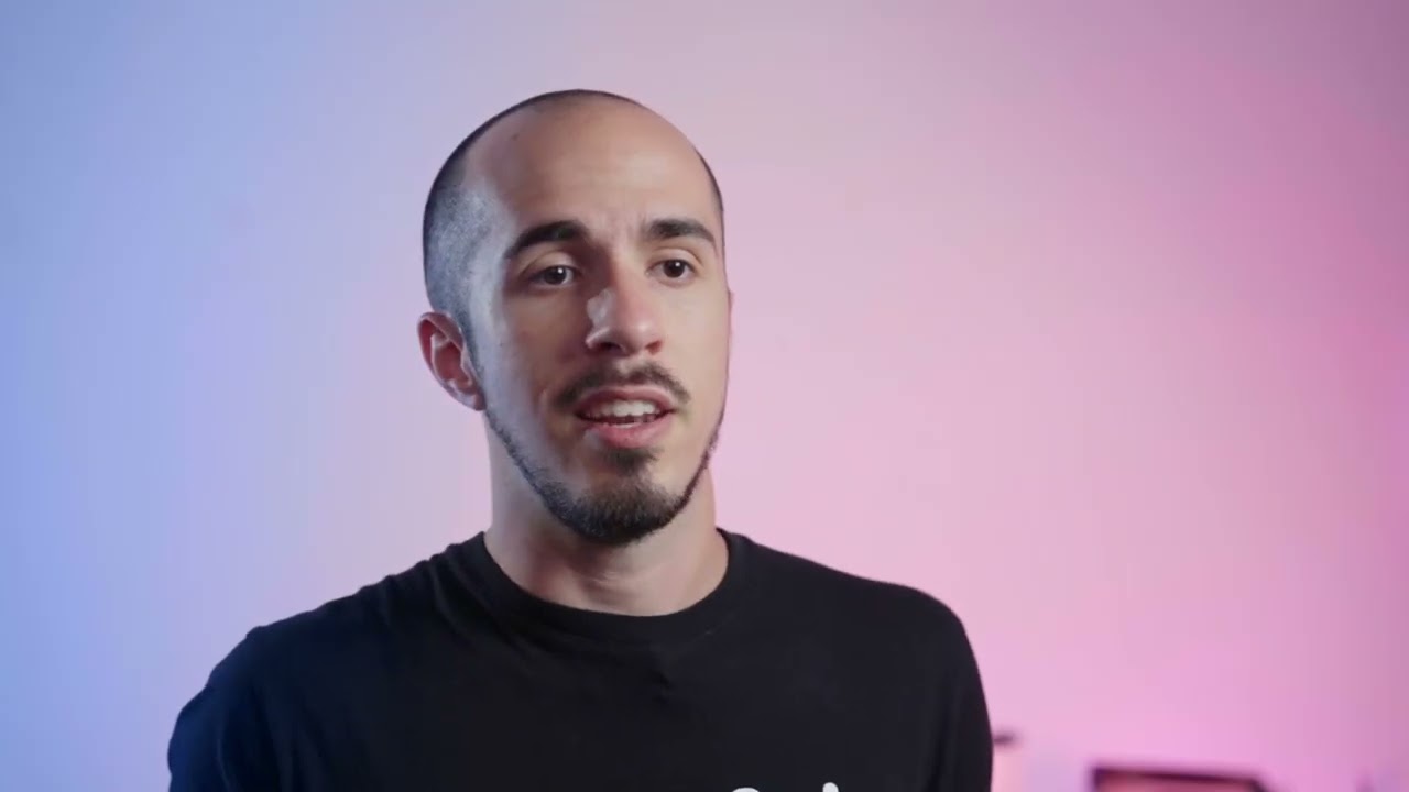 Question Box 1 - Cos'è un timelapse?