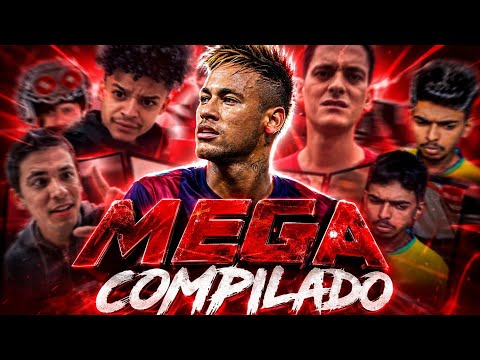 MEGA COMPILADO DE EDITS!