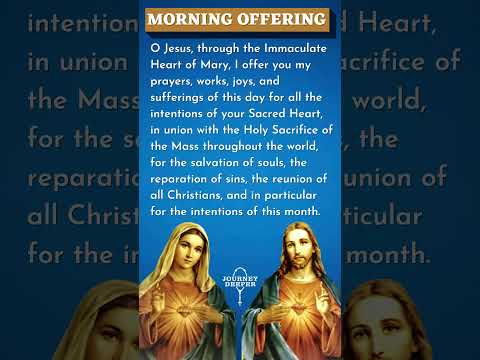 Catholic Morning Prayer November 2023 #shorts