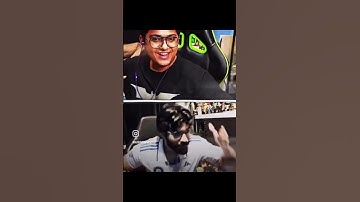 🥵Aryan🥵mortal snax reaction video #bgmiindialive #pmwc2025