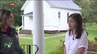 Time Travel Back to the 19th Century with the Meridian Heritage Festival