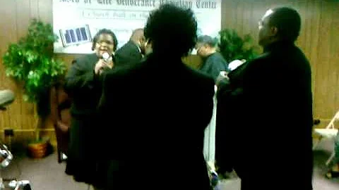 Co-paster crystal webb praise break!!!!!!!!!