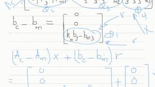 L18 Model Reference Adaptive Control: 3- A State-space Approach