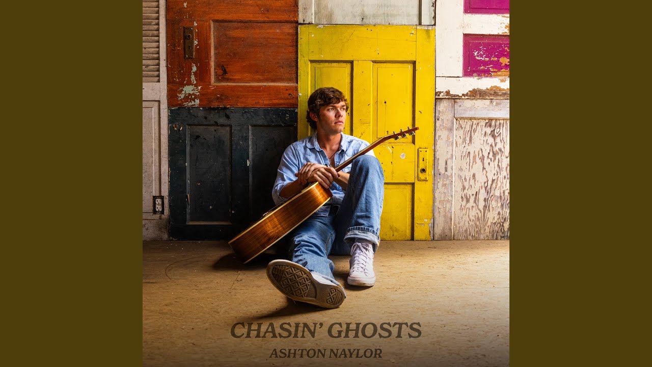 Watch Chasin' Ghosts on YouTube Watch Chasin' Ghosts on YouTube