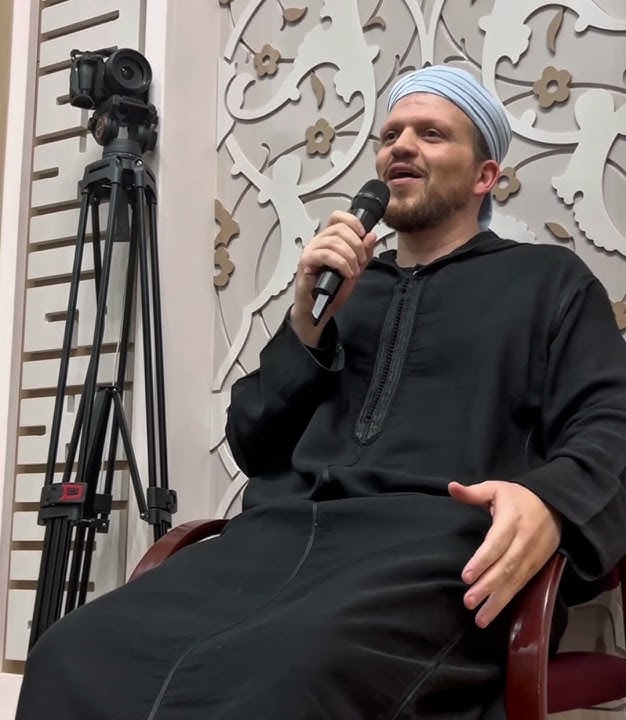 Download lagu Maqam Nahawand in One Minute