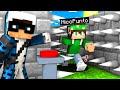 PORTO NICO NELLA CORSA DELLA MORTE SU MINECRAFT - ITA DEATHRUN