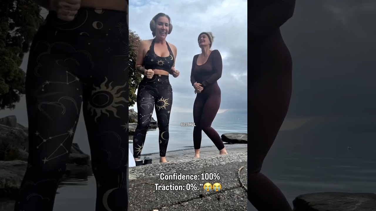 «Она слишком доверяла земле».🤣 