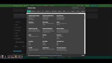 Random Data Generator and API Mocking Tool || Mockaroo || Generate JSON File ||