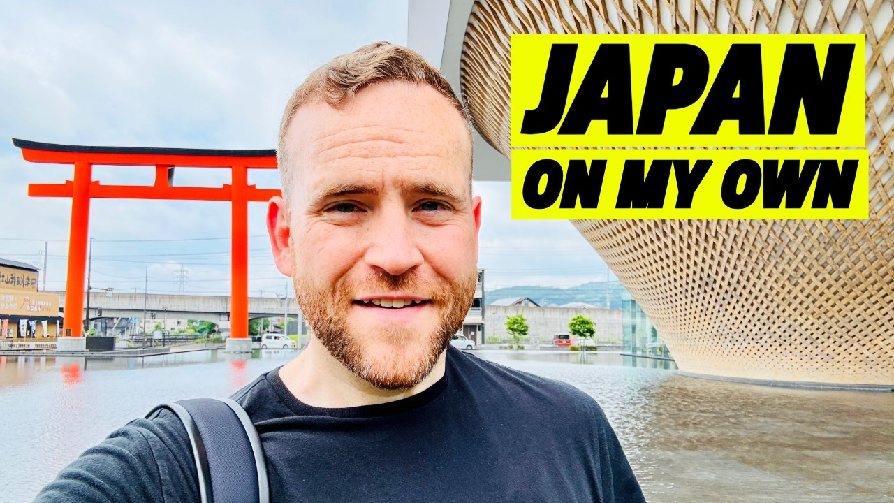 Exploring Japan via Cruise Ship (What You Should Know)