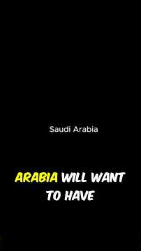 Why Saudi Arabia is the Next Big Thing in Global Innovation #SaudiArabia #Innovation
