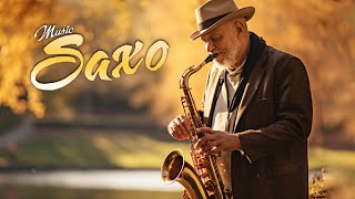 Music for pleasure - Most Beautiful Sax Music For Stress Relief Soft Relaxing Emotional Sax Melody
