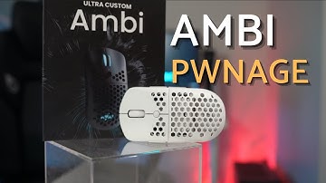 I love this $100 Mouse - So I