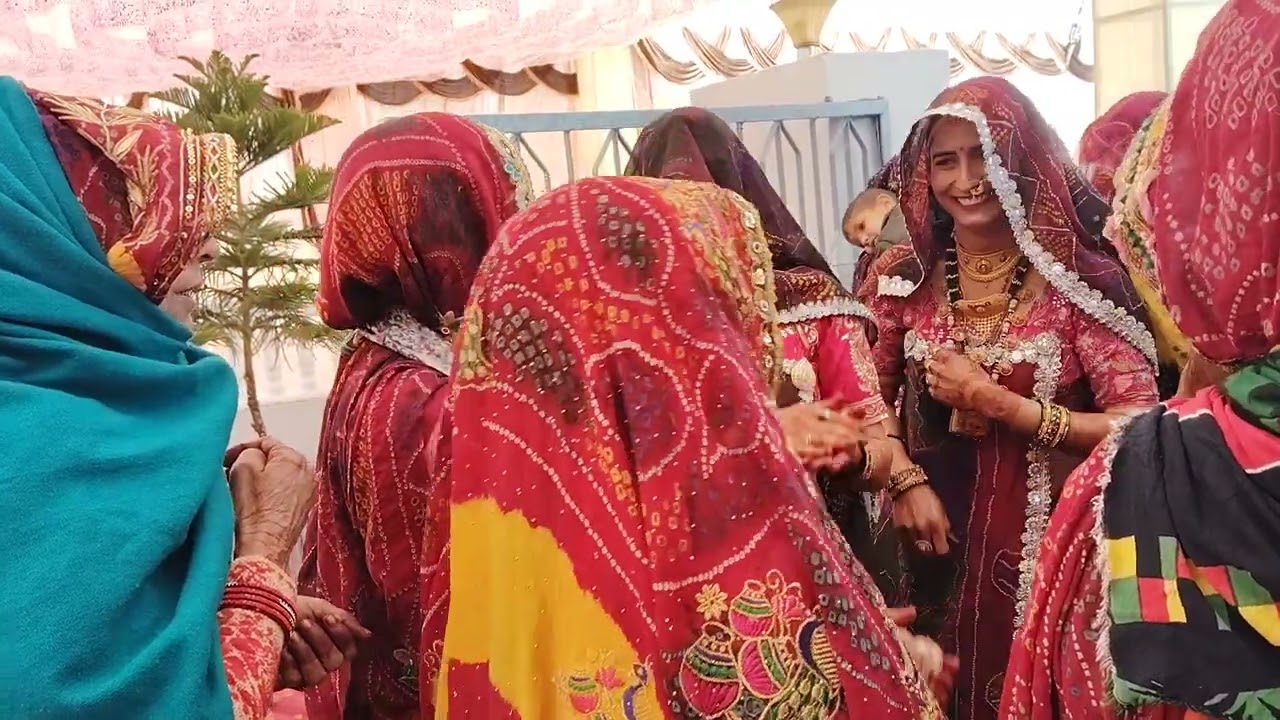 #shekhwatigeet# नान्या खोल दे र मुठिया हाथा की बहुत ही शानदार गीत 💫❤️❤️❤️❤️❤️