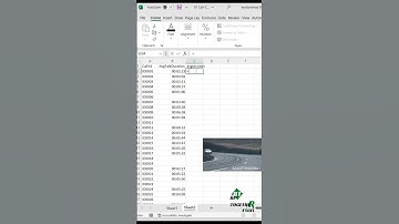 ⏰ Excel Time Conversion: Seconds in a Second ⏳