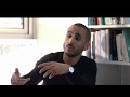 Tarik Chakor, la pratique du sport en entreprise.