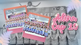 RAJONAM (TIM MATAHARI) - ADORA CUP 2.0 || SMAN 6 KOTA TANGERANG