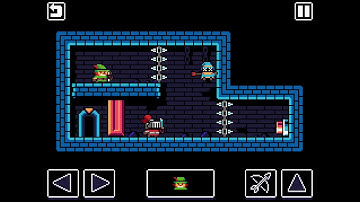 Total Party Kill level 10 Walkthrough