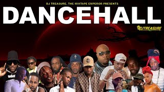 Dancehall Mix January 2023 Raw: DARKNESS - Valiant, Skeng, Jahshii, Chronic Law, Dexta Daps, Dadre