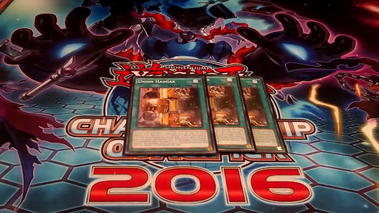 Brilliant ABC Deck Profile (November 2016)