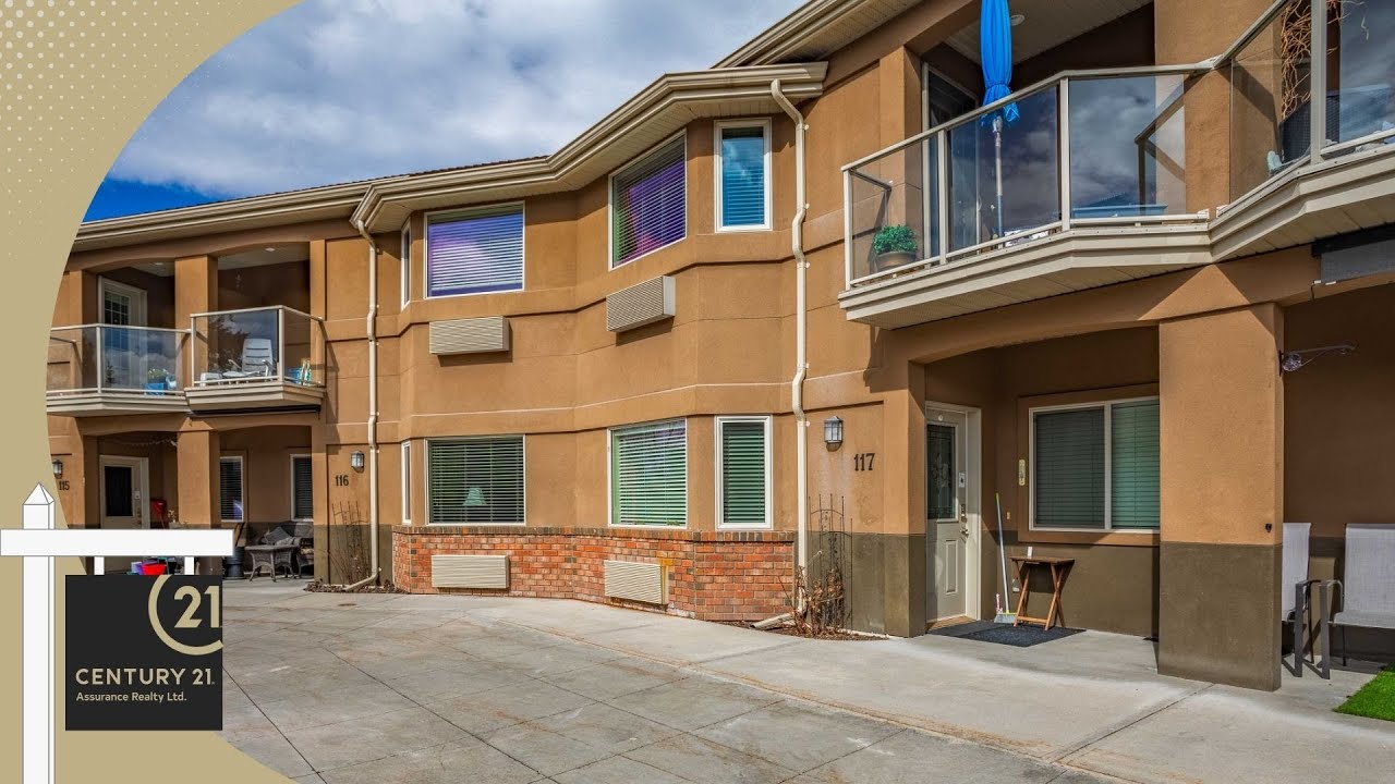117 4433 Gordon Drive, Kelowna, BC V1W 1S9