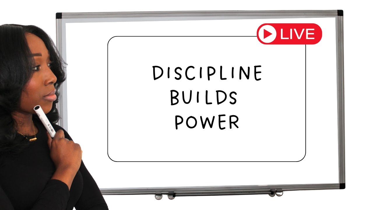 This Is Why Your Faith Feels INCONSISTENT — Spiritual Discipline ...