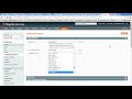 Curso Ecommerce com Magento 1.9. Aula 07. configurações de moeda